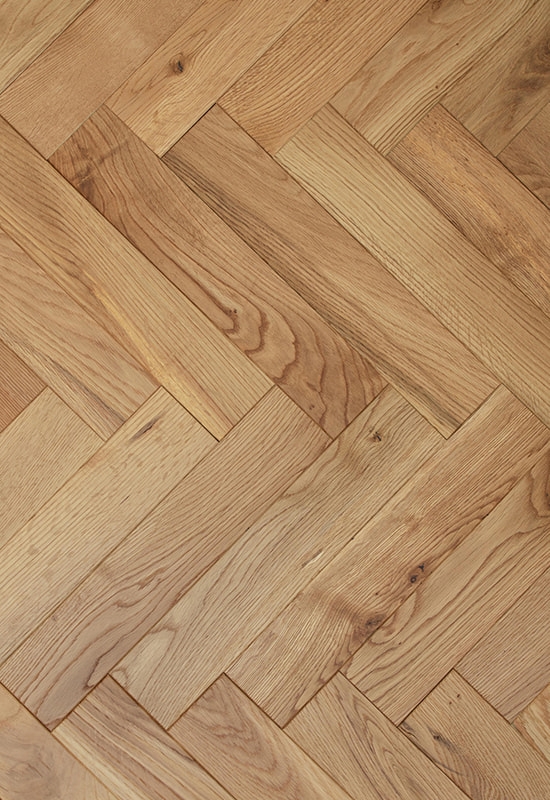 Darach Bán 70 Flooring adhmaid soladach brushed brushed