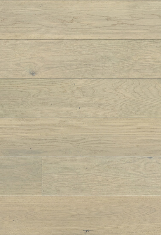 Oakbank White Oak Pale Flooring Adhmaid Innealtóireachta