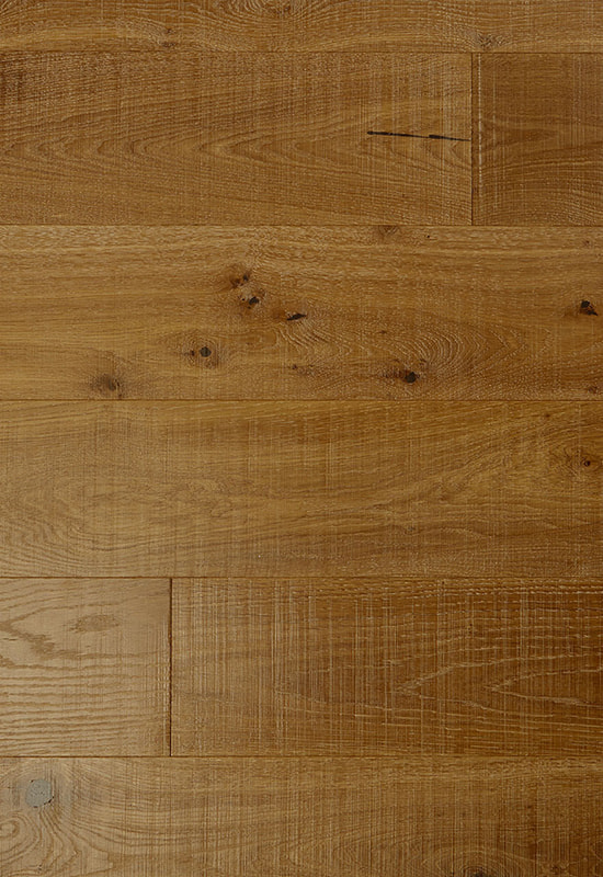 Seanscéal darach bán OA13-3