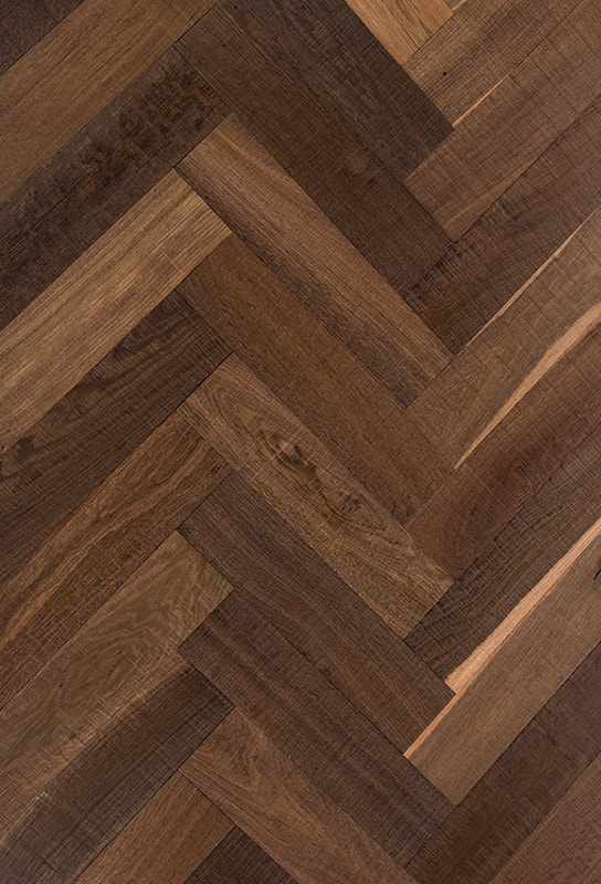 Flooring Adhmaid Innealtóireachta Ola UV UV faoi Bhruach Deep OA005-4